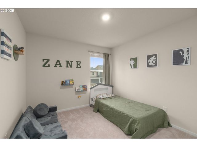 2909 N PIONEER CANYON Dr, Ridgefield, WA 98642