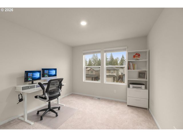 2909 N PIONEER CANYON Dr, Ridgefield, WA 98642
