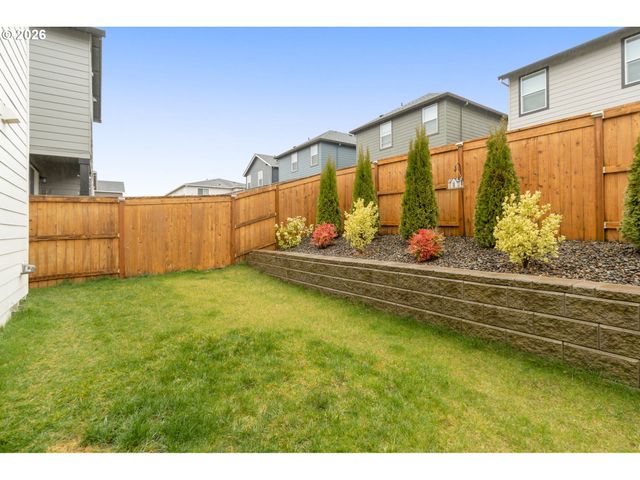 2909 N PIONEER CANYON Dr, Ridgefield, WA 98642