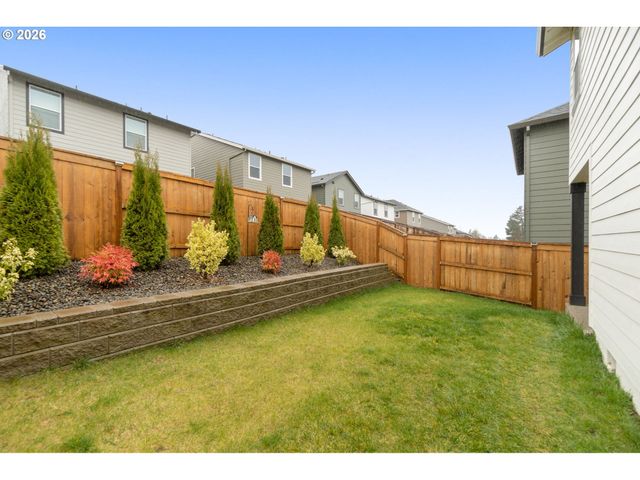 2909 N PIONEER CANYON Dr, Ridgefield, WA 98642