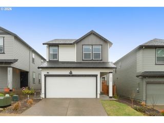 2909 N PIONEER CANYON Dr, Ridgefield, WA 98642