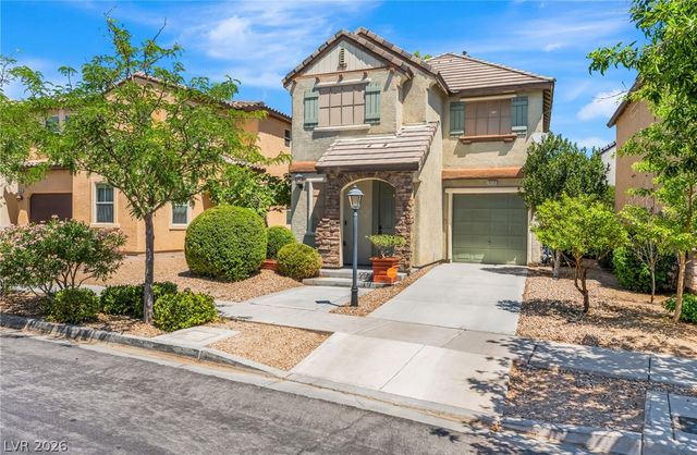 8456 TRUDEAU Avenue, Las Vegas, NV 89143