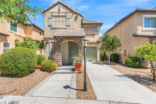 8456 TRUDEAU Avenue, Las Vegas, NV 89143