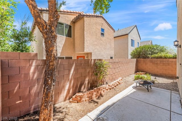 8456 TRUDEAU Avenue, Las Vegas, NV 89143