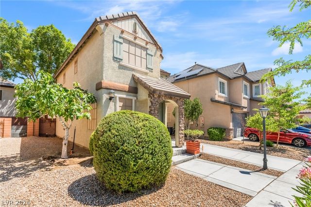8456 TRUDEAU Avenue, Las Vegas, NV 89143