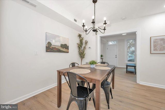 206 DILL AVE, Frederick, MD 21701