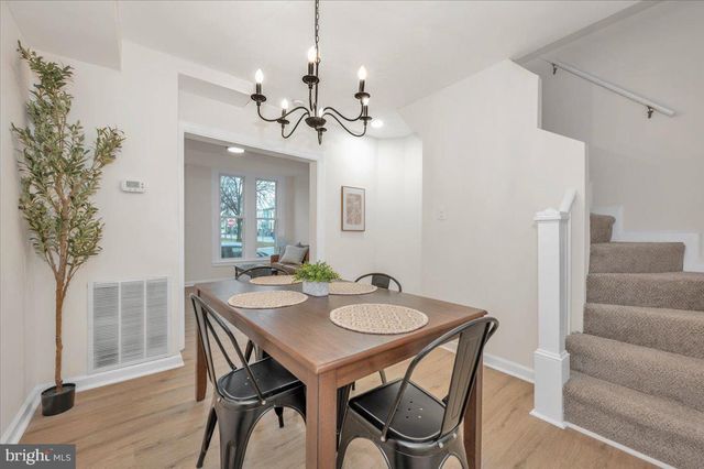 206 DILL AVE, Frederick, MD 21701