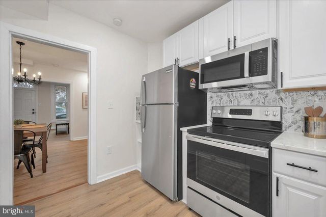 206 DILL AVE, Frederick, MD 21701