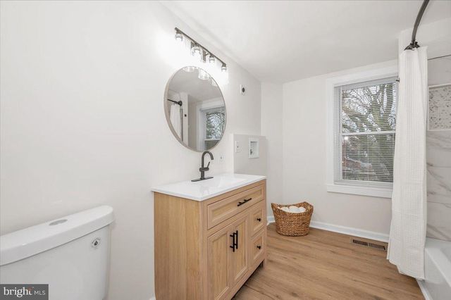 206 DILL AVE, Frederick, MD 21701