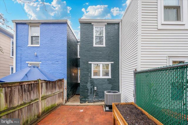 206 DILL AVE, Frederick, MD 21701