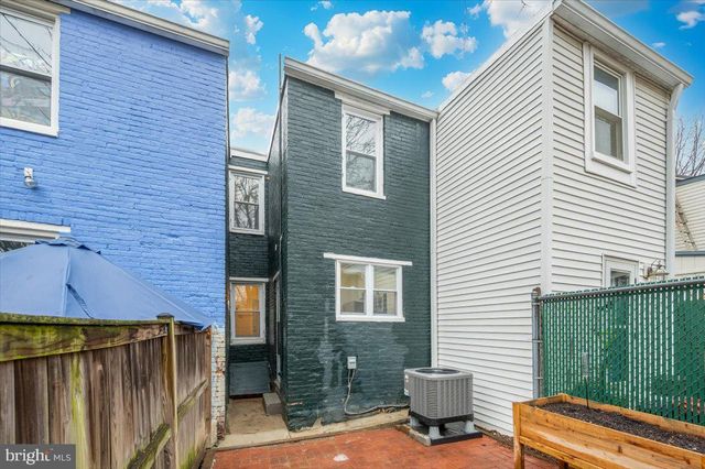 206 DILL AVE, Frederick, MD 21701