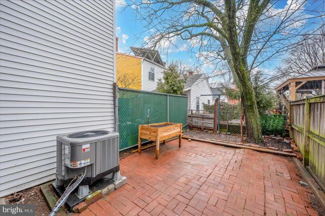 206 DILL AVE, Frederick, MD 21701