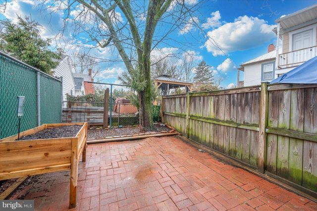 206 DILL AVE, Frederick, MD 21701