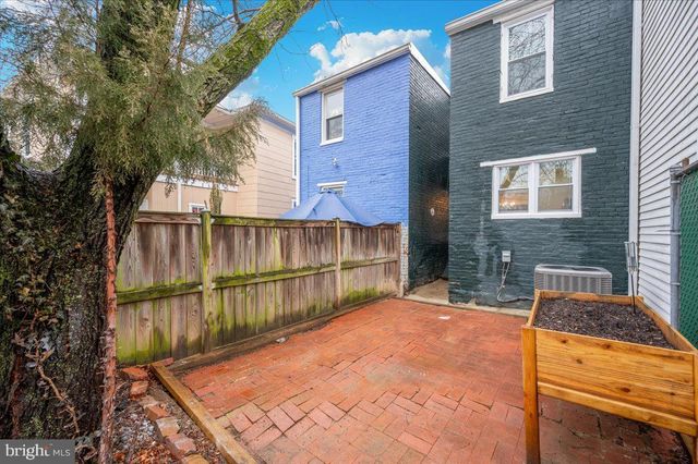 206 DILL AVE, Frederick, MD 21701