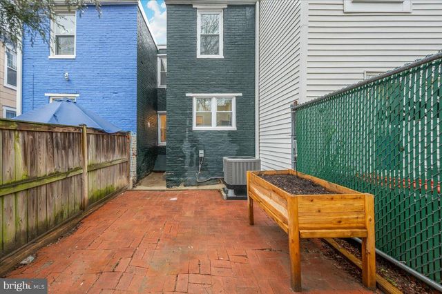 206 DILL AVE, Frederick, MD 21701