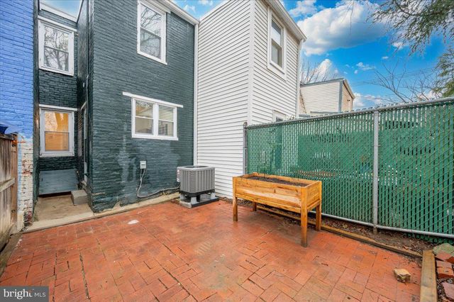 206 DILL AVE, Frederick, MD 21701