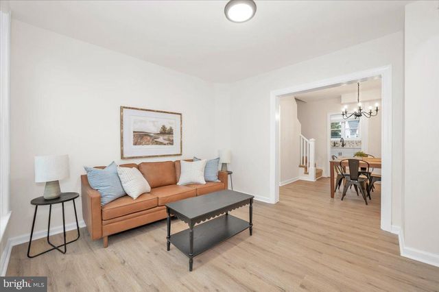 206 DILL AVE, Frederick, MD 21701