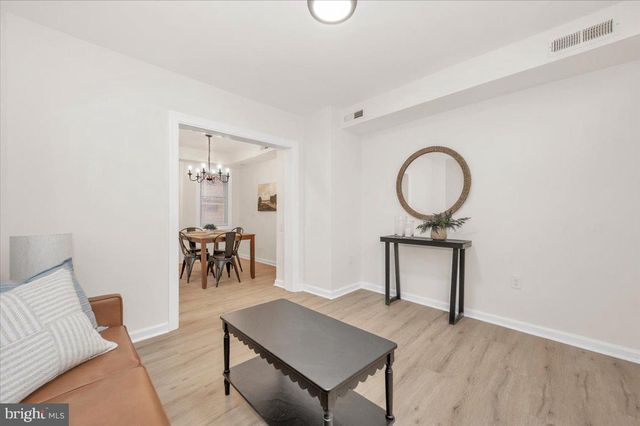 206 DILL AVE, Frederick, MD 21701