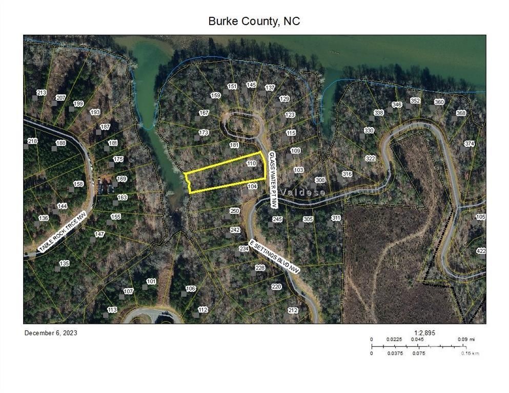 110 Glass Water Point NW 71, Morganton, NC 28655