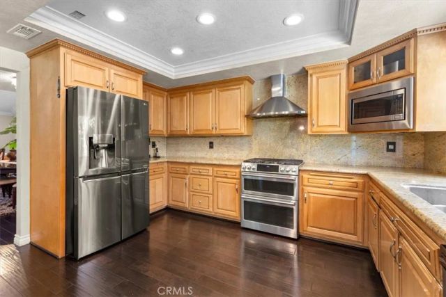 25092 Mammoth, Lake Forest, CA 92630