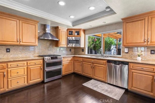 25092 Mammoth, Lake Forest, CA 92630
