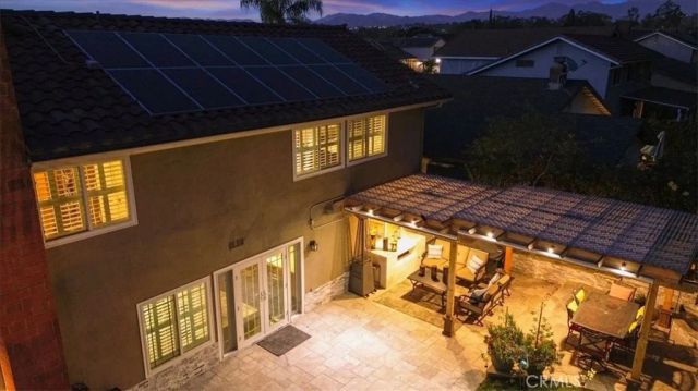 25092 Mammoth, Lake Forest, CA 92630