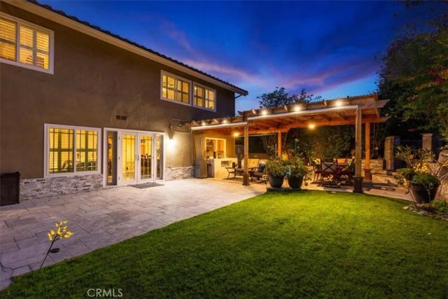 25092 Mammoth, Lake Forest, CA 92630