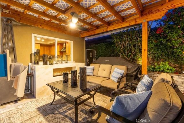 25092 Mammoth, Lake Forest, CA 92630
