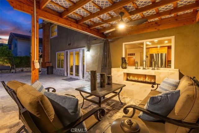 25092 Mammoth, Lake Forest, CA 92630