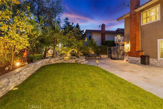 25092 Mammoth, Lake Forest, CA 92630