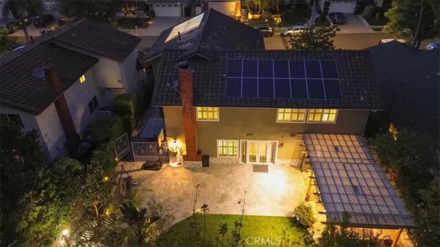 25092 Mammoth, Lake Forest, CA 92630