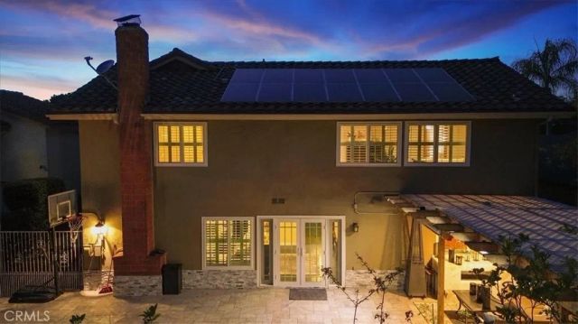 25092 Mammoth, Lake Forest, CA 92630