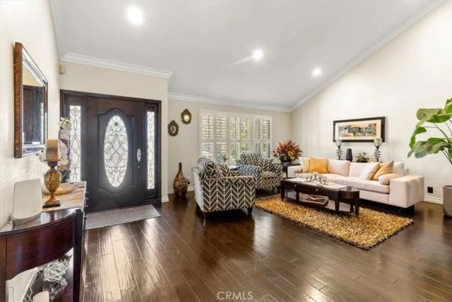 25092 Mammoth, Lake Forest, CA 92630