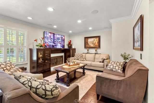 25092 Mammoth, Lake Forest, CA 92630