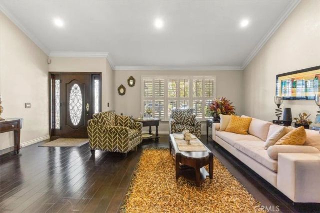 25092 Mammoth, Lake Forest, CA 92630