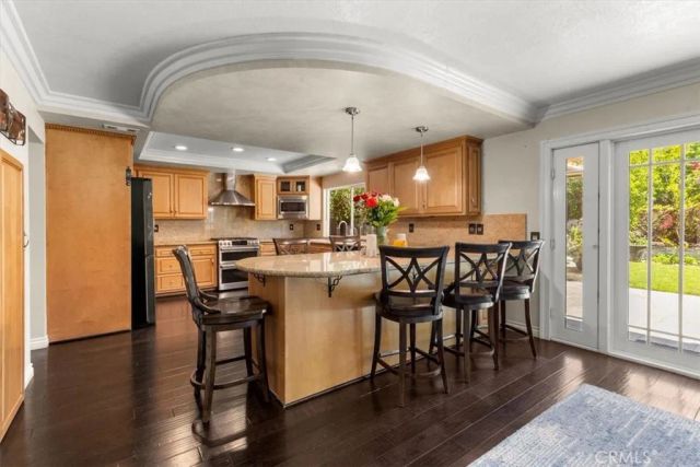 25092 Mammoth, Lake Forest, CA 92630