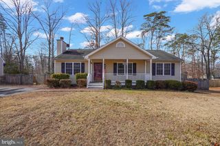 10514 WESTFIELD LN, Spotsylvania, VA 22553