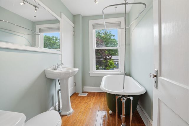 17 BERRIEN AVE, Princeton Junction, NJ 08550