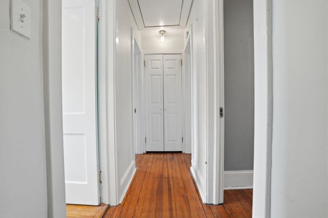 17 BERRIEN AVE, Princeton Junction, NJ 08550