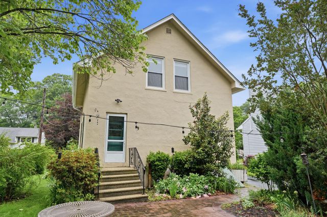 17 BERRIEN AVE, Princeton Junction, NJ 08550