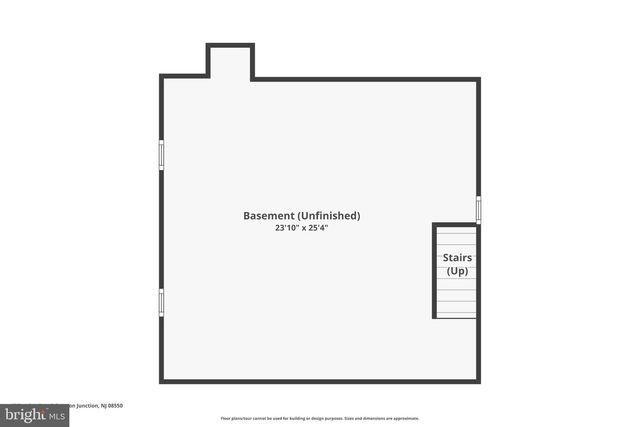 17 BERRIEN AVE, Princeton Junction, NJ 08550