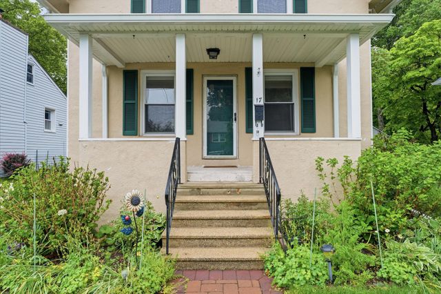 17 BERRIEN AVE, Princeton Junction, NJ 08550