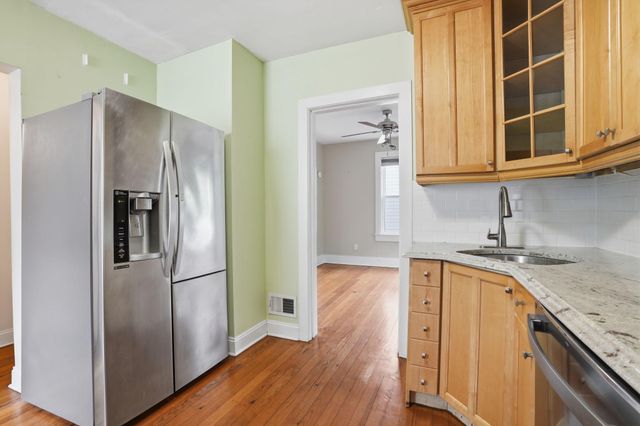 17 BERRIEN AVE, Princeton Junction, NJ 08550