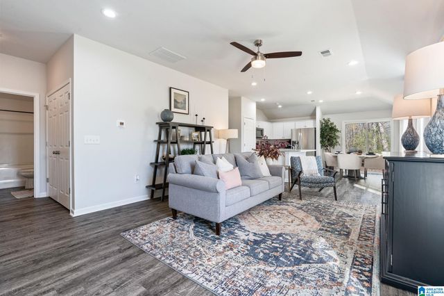 200 COLLEGE PARK DRIVE, Childersburg, AL 35044