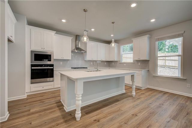 164 Dalston Cove, Stockbridge, GA 30281