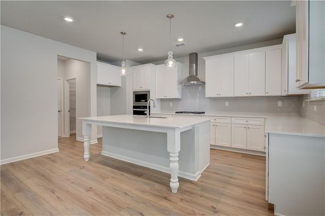 164 Dalston Cove, Stockbridge, GA 30281