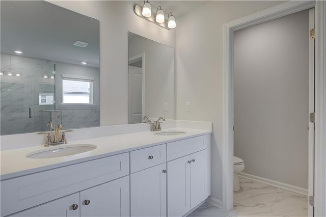 164 Dalston Cove, Stockbridge, GA 30281
