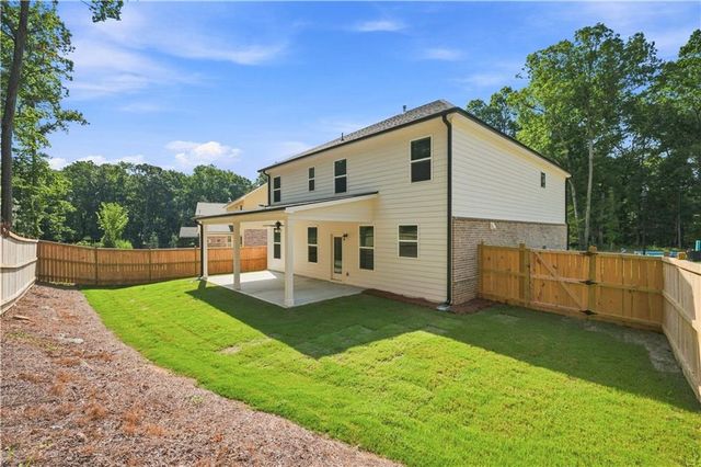 164 Dalston Cove, Stockbridge, GA 30281