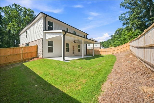 164 Dalston Cove, Stockbridge, GA 30281