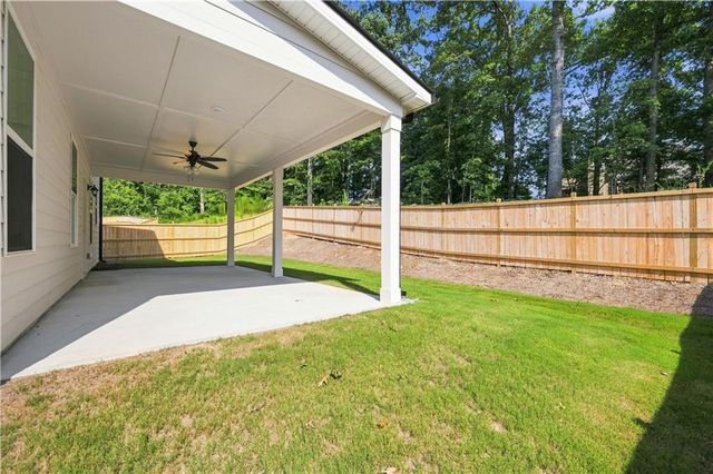164 Dalston Cove, Stockbridge, GA 30281